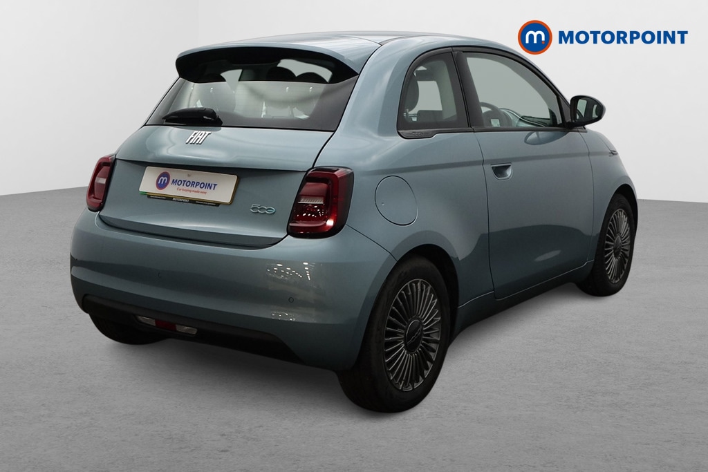 Used Fiat 500 2022 for sale - 77763885: Photo 7