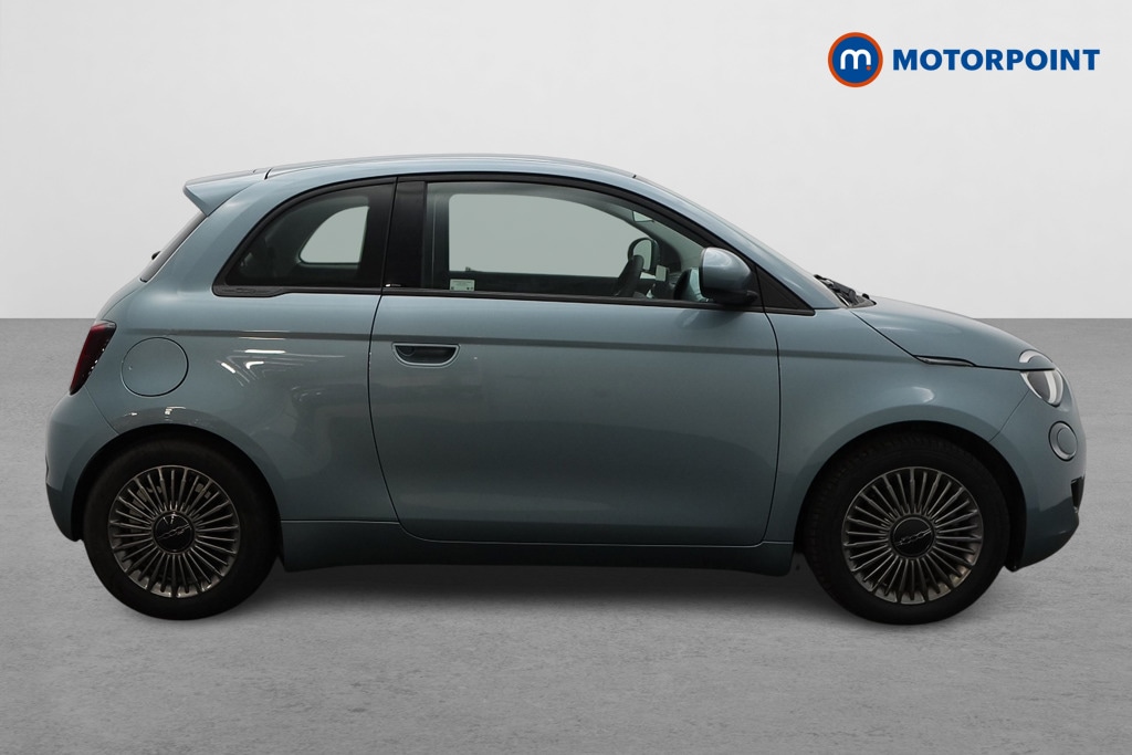 Used Fiat 500 2022 for sale - 77763885: Photo 8