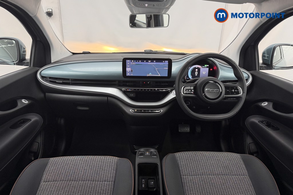 Used Fiat 500 2022 for sale - 77763885: Photo 9