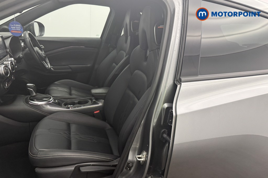 Used Nissan Juke 2024 for sale - 76984968: Photo 10