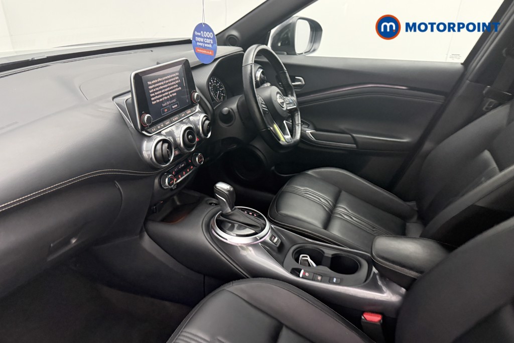 Used Nissan Juke 2024 for sale - 76984968: Photo 11