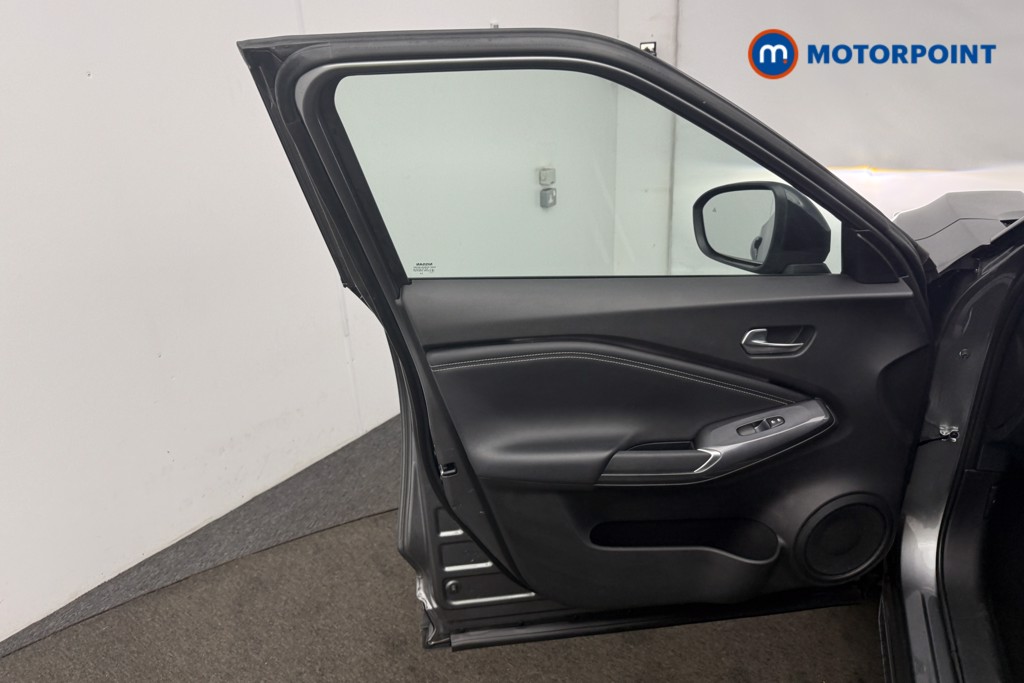 Used Nissan Juke 2024 for sale - 76984968: Photo 12