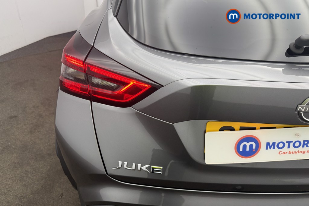 Used Nissan Juke 2024 for sale - 76984968: Photo 17