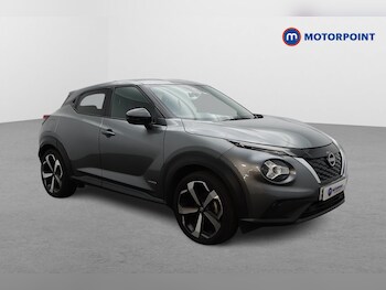 Used Nissan Juke undefined for sale - 76984968: Photo