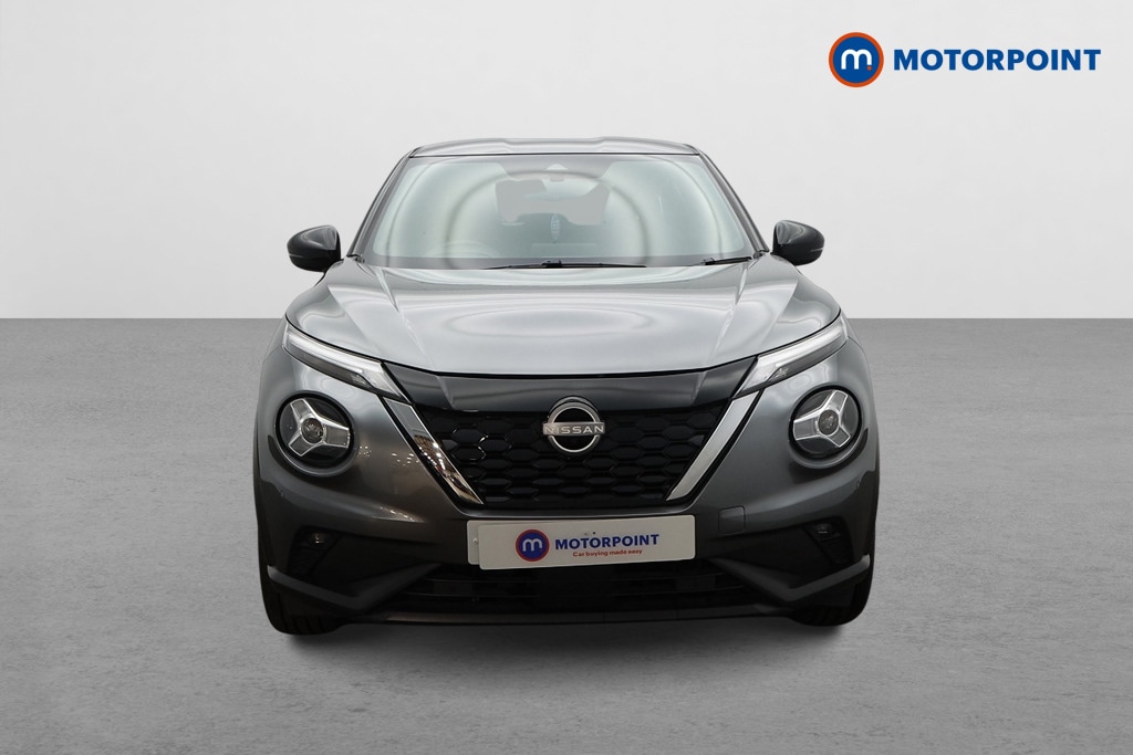 Used Nissan Juke 2024 for sale - 76984968: Photo 2