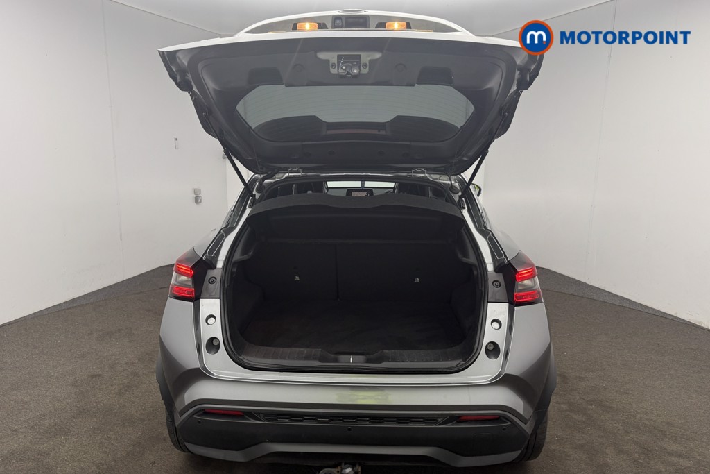 Used Nissan Juke 2024 for sale - 76984968: Photo 20