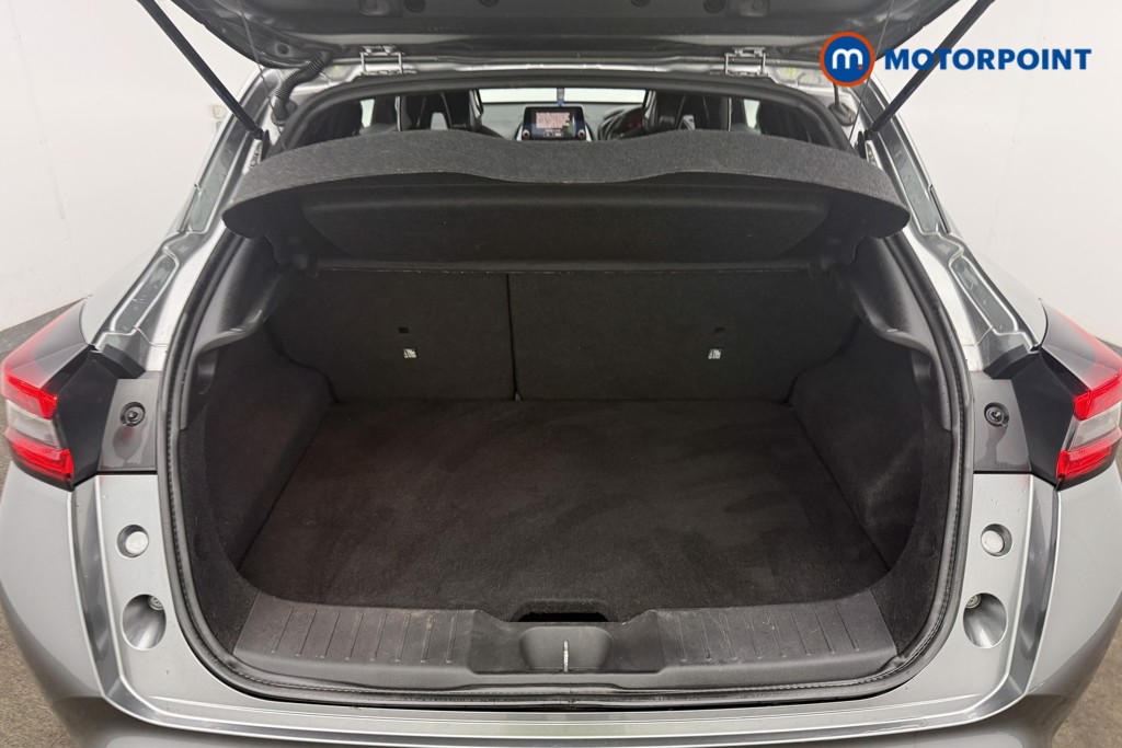 Used Nissan Juke 2024 for sale - 76984968: Photo 21