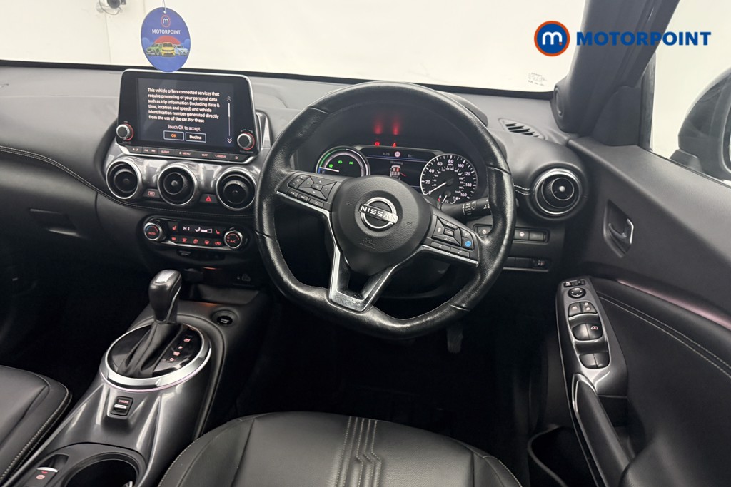Used Nissan Juke 2024 for sale - 76984968: Photo 25