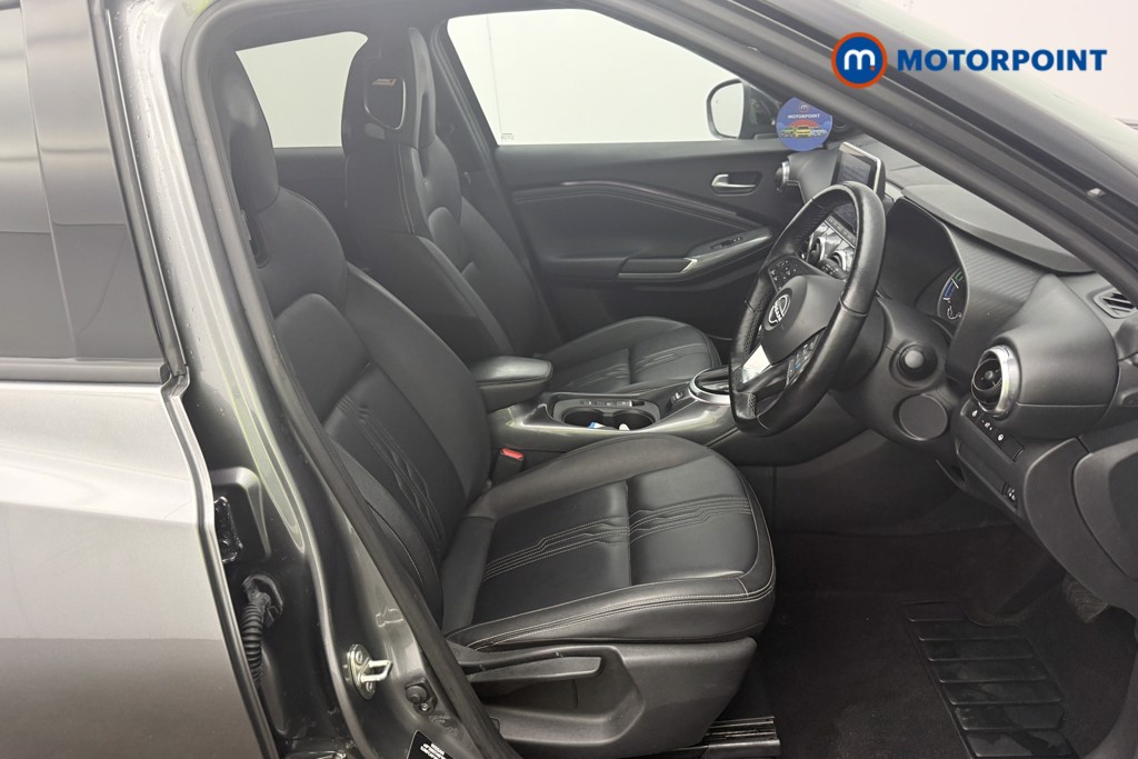 Used Nissan Juke 2024 for sale - 76984968: Photo 26