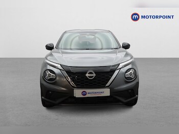 Used Nissan Juke undefined for sale - 76984968: Photo