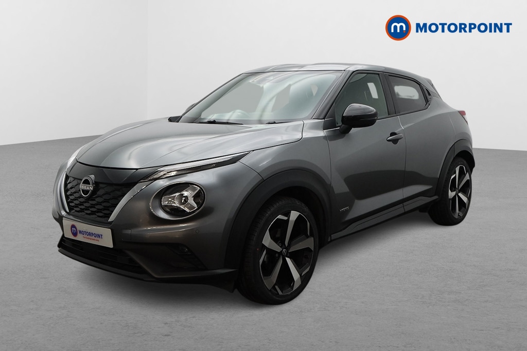 Used Nissan Juke 2024 for sale - 76984968: Photo 3