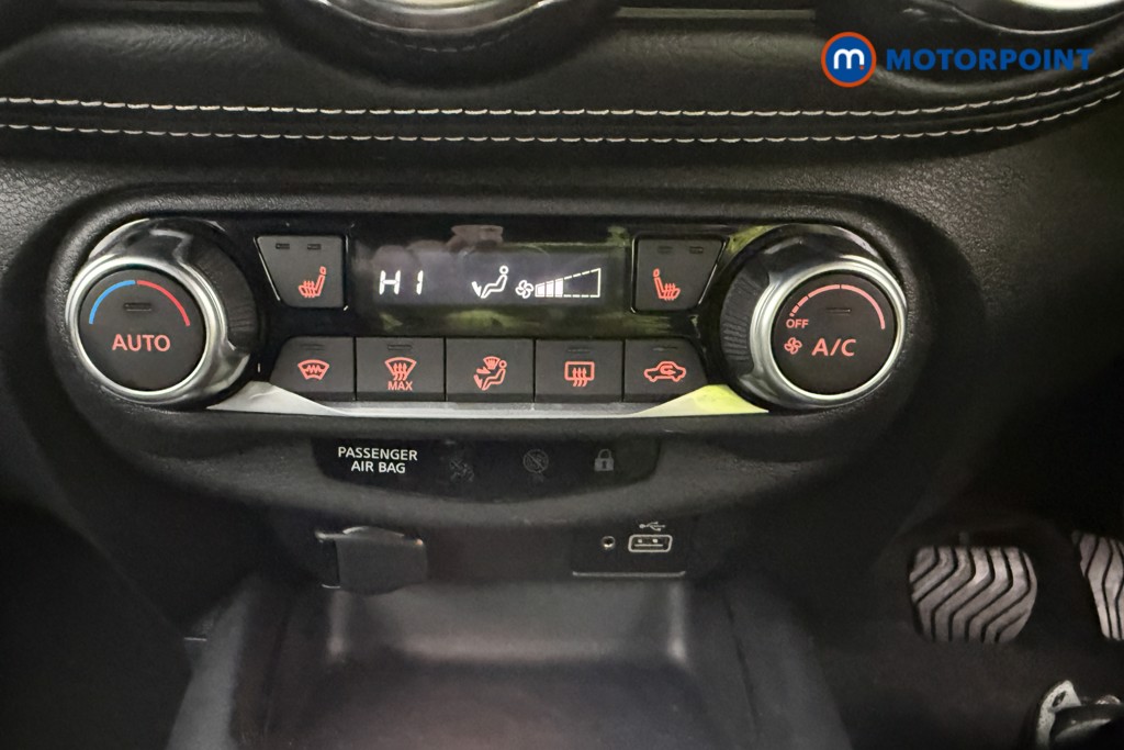 Used Nissan Juke 2024 for sale - 76984968: Photo 35