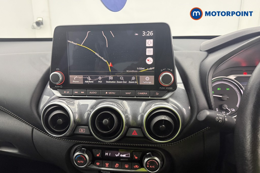 Used Nissan Juke 2024 for sale - 76984968: Photo 36