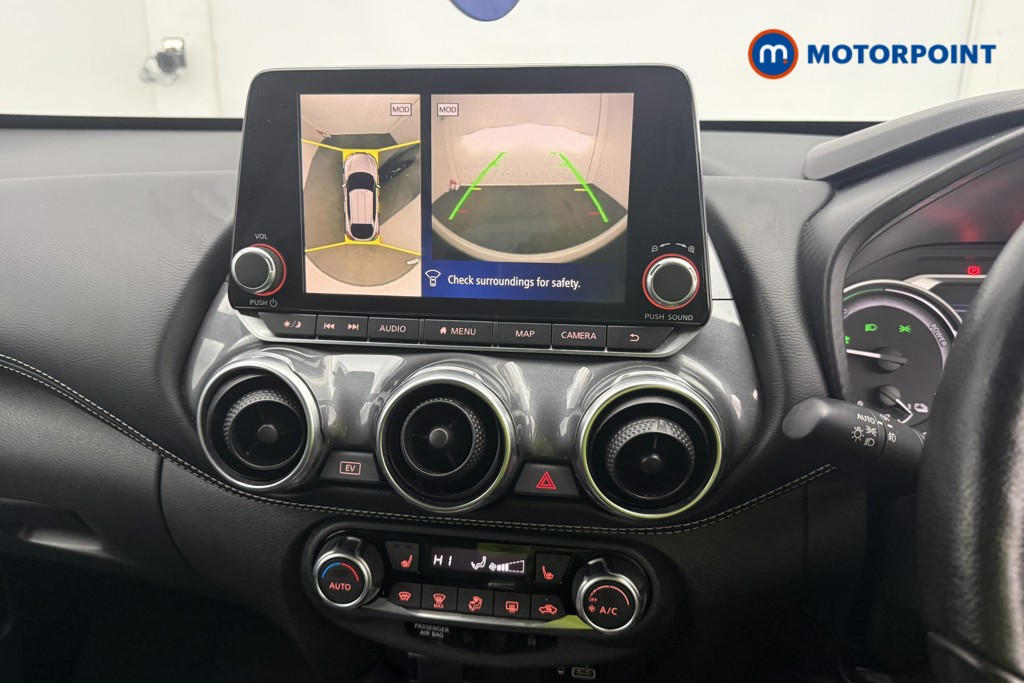 Used Nissan Juke 2024 for sale - 76984968: Photo 37