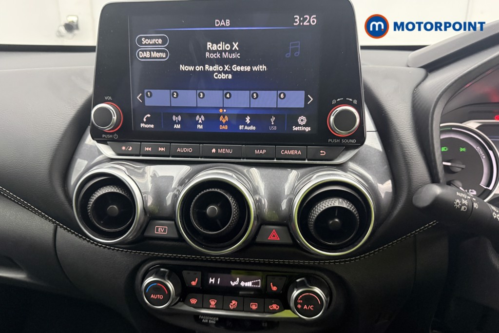 Used Nissan Juke 2024 for sale - 76984968: Photo 38