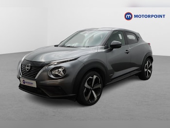 Used Nissan Juke undefined for sale - 76984968: Photo
