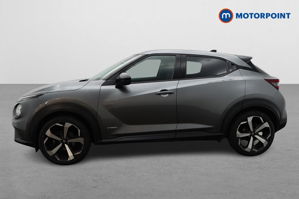 Used Nissan Juke 2024 for sale - 76984968: Photo 4