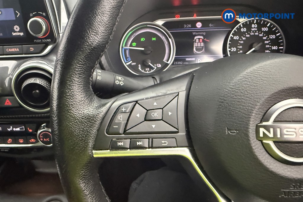 Used Nissan Juke 2024 for sale - 76984968: Photo 40