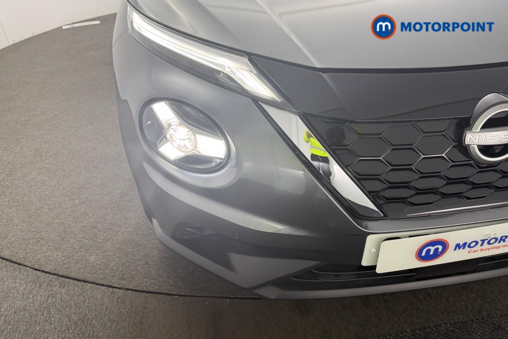 Used Nissan Juke 2024 for sale - 76984968: Photo 42