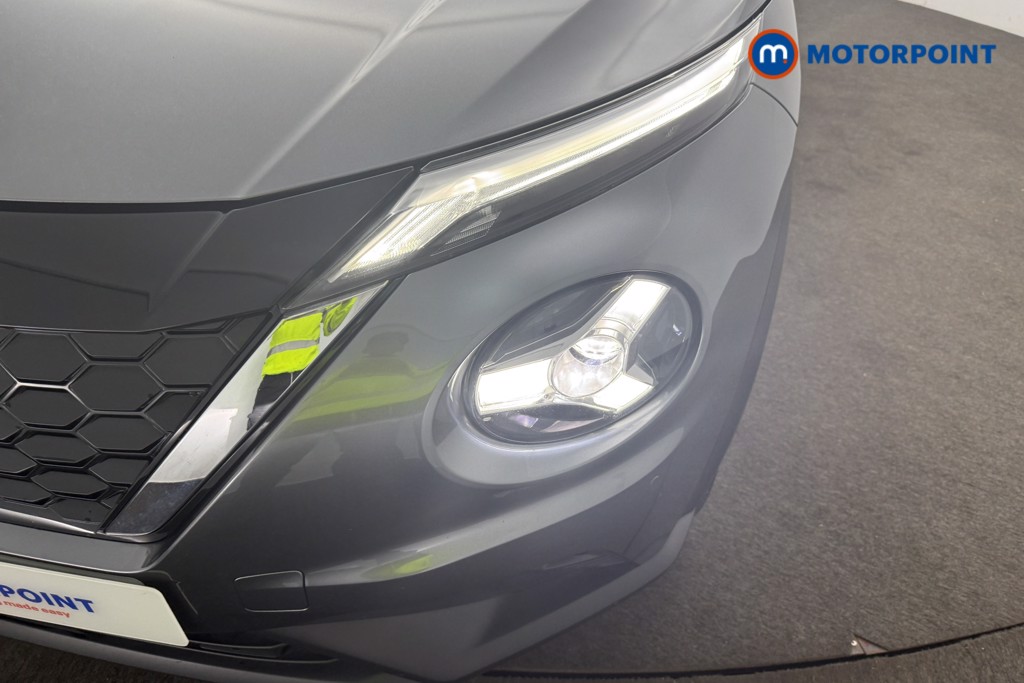 Used Nissan Juke 2024 for sale - 76984968: Photo 43