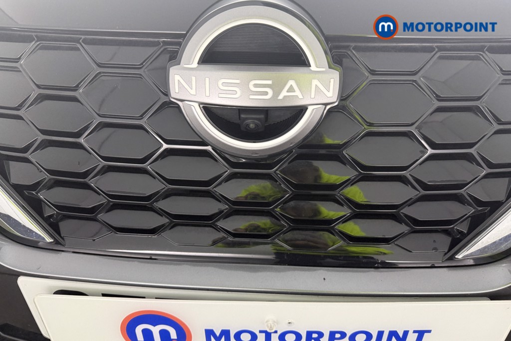 Used Nissan Juke 2024 for sale - 76984968: Photo 44