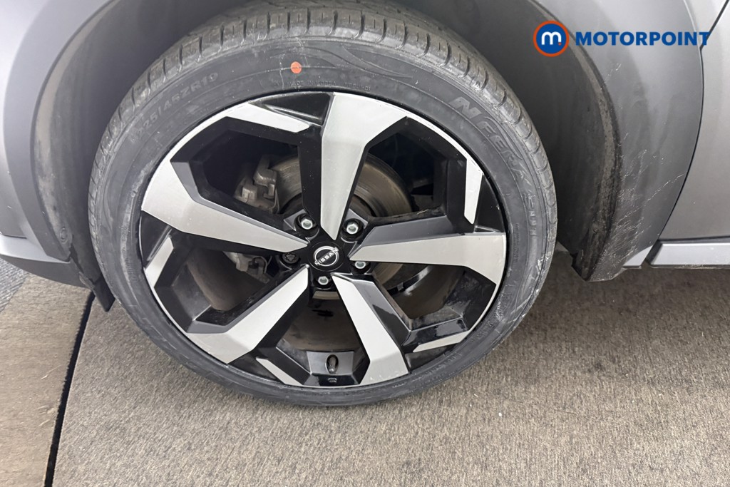 Used Nissan Juke 2024 for sale - 76984968: Photo 45