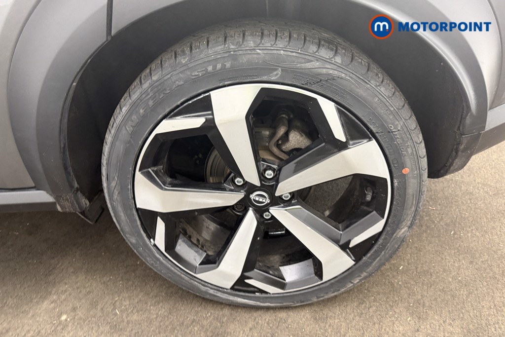 Used Nissan Juke 2024 for sale - 76984968: Photo 46