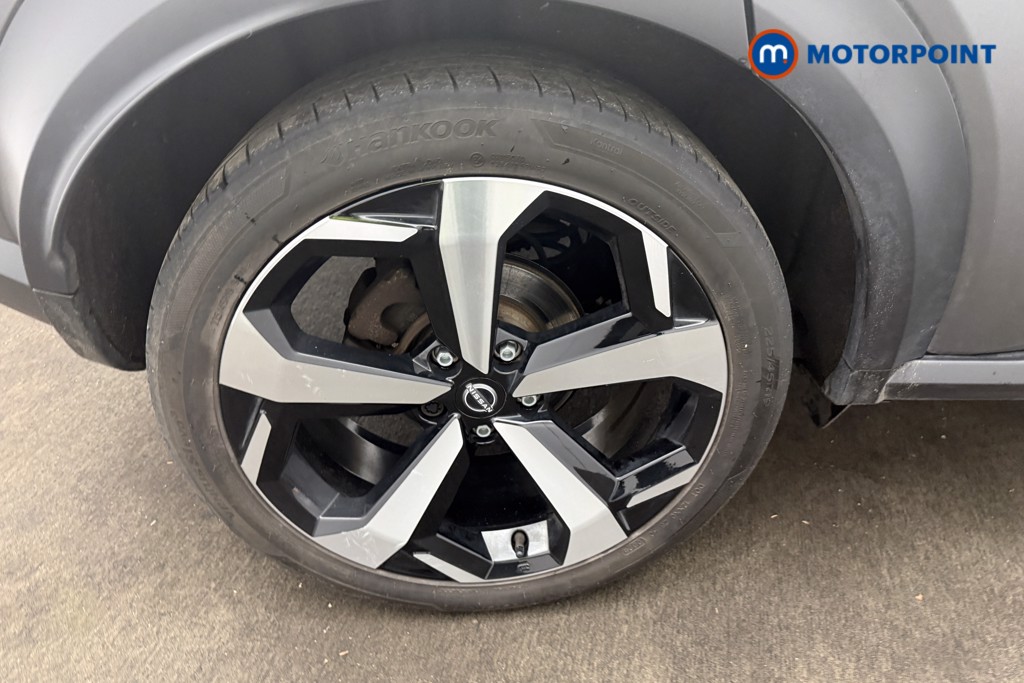 Used Nissan Juke 2024 for sale - 76984968: Photo 47