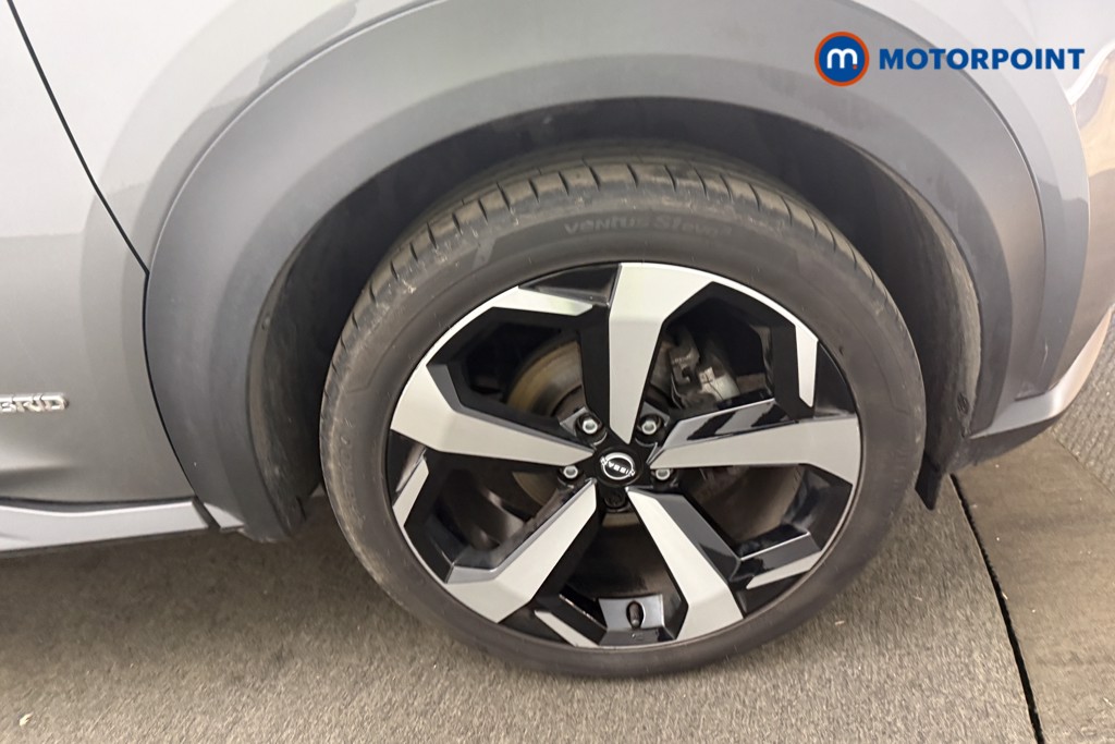 Used Nissan Juke 2024 for sale - 76984968: Photo 48