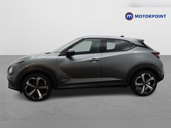 Used Nissan Juke undefined for sale - 76984968: Photo