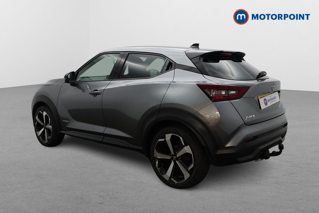 Used Nissan Juke 2024 for sale - 76984968: Photo 5