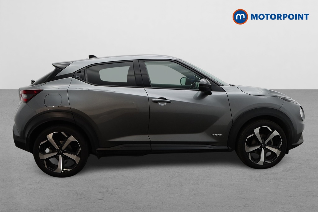 Used Nissan Juke 2024 for sale - 76984968: Photo 8