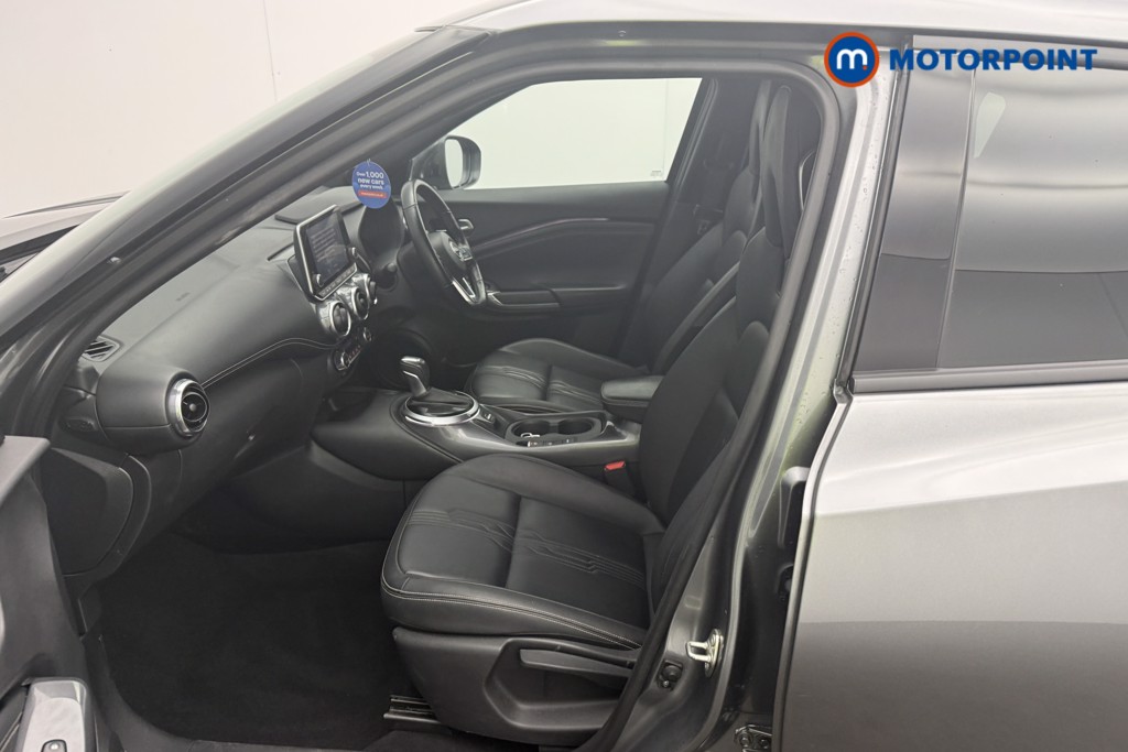 Used Nissan Juke 2024 for sale - 76984968: Photo 9