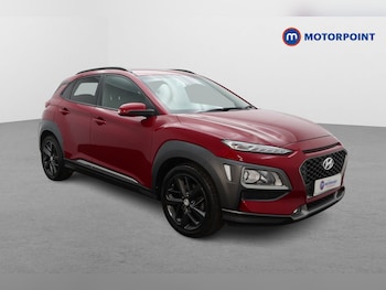 Used Hyundai KONA undefined for sale - 78719734: Photo