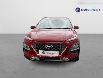 Used Hyundai KONA undefined for sale - 78719734: Photo