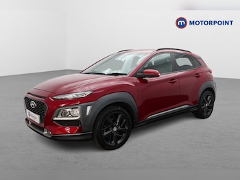 Used Hyundai KONA undefined for sale - 78719734: Photo