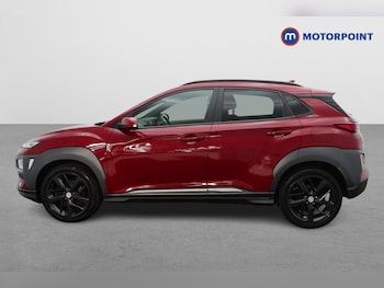 Used Hyundai KONA undefined for sale - 78719734: Photo