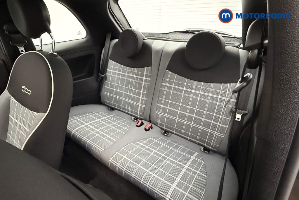 Used Fiat 500 2021 for sale - 78043103: Photo 10