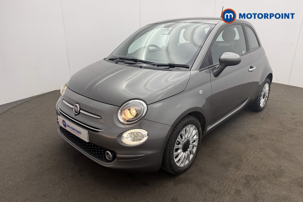 Used Fiat 500 2021 for sale - 78043103: Photo 26