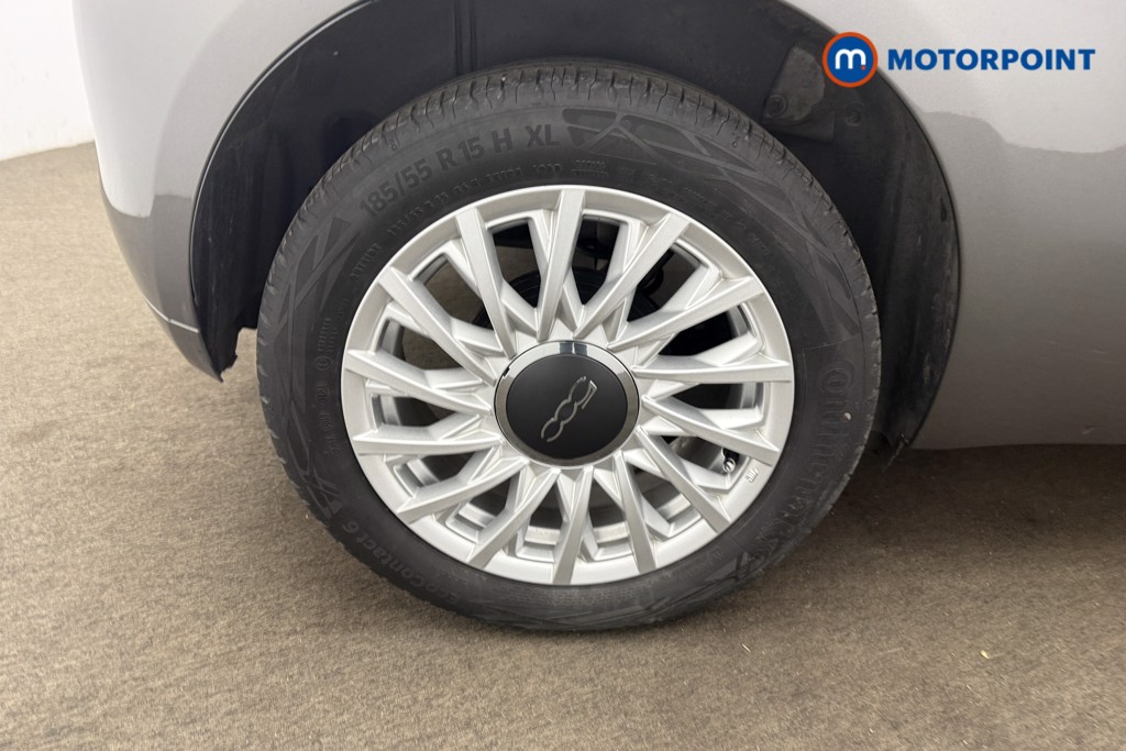 Used Fiat 500 2021 for sale - 78043103: Photo 29