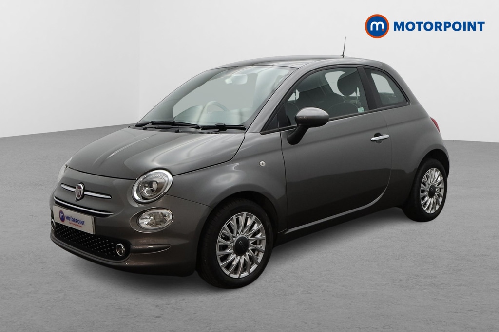 Used Fiat 500 2021 for sale - 78043103: Photo 3