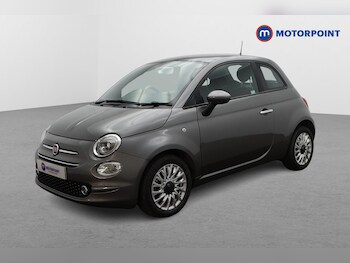 Used Fiat 500 2021 for sale - 78043103: Photo
