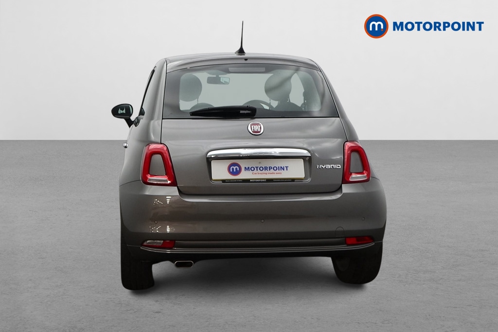 Used Fiat 500 2021 for sale - 78043103: Photo 6