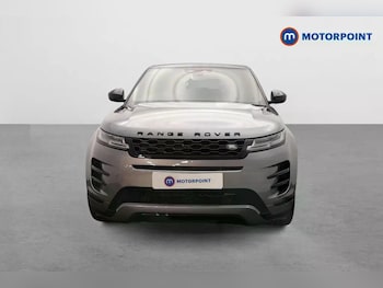 Land Rover - Range Rover Evoque
