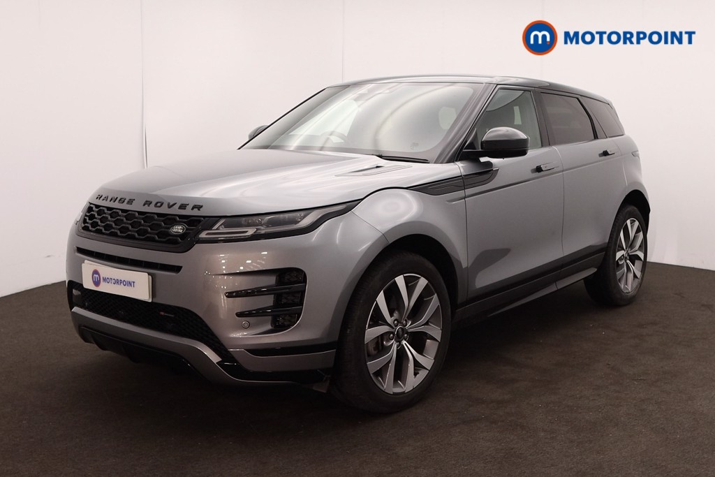 Used Land Rover Range Rover Evoque 2023 for sale - 76494825: Photo 2