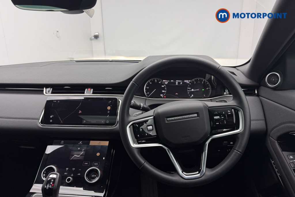 Used Land Rover Range Rover Evoque 2023 for sale - 76494825: Photo 21