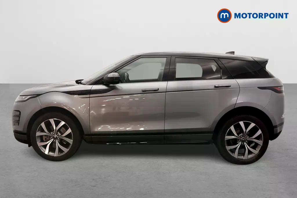 Used Land Rover Range Rover Evoque 2023 for sale - 76494825: Photo 3