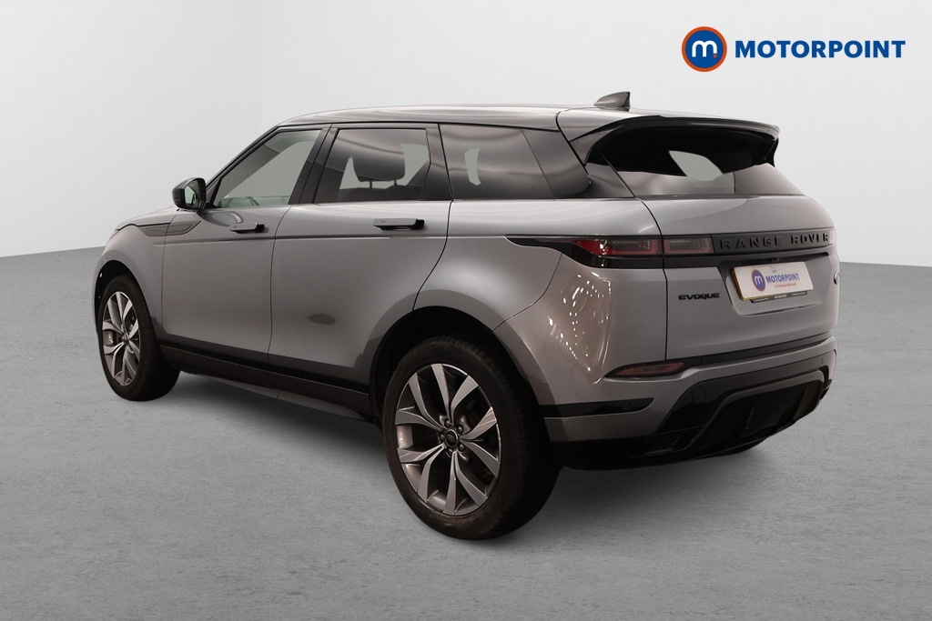 Used Land Rover Range Rover Evoque 2023 for sale - 76494825: Photo 4