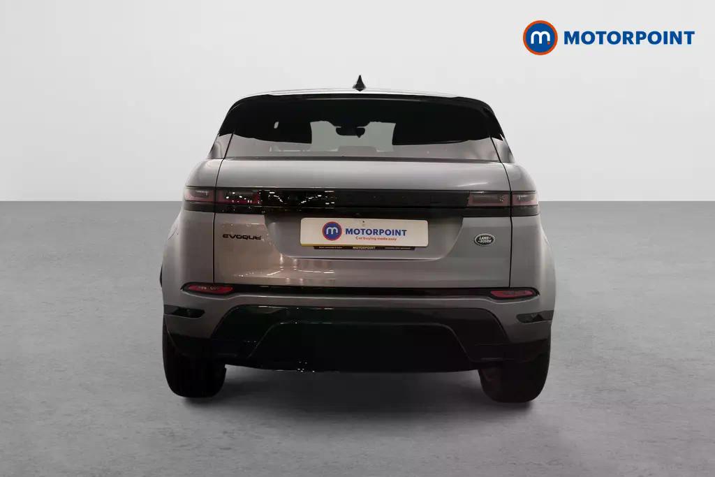 Used Land Rover Range Rover Evoque 2023 for sale - 76494825: Photo 5