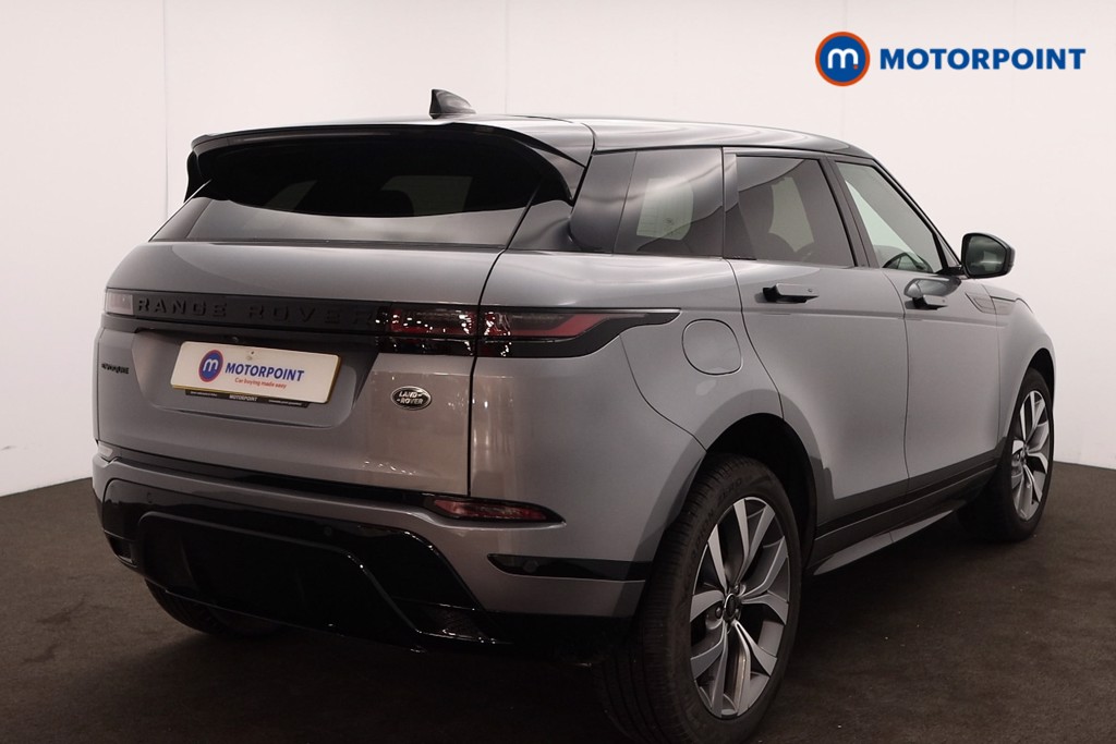 Used Land Rover Range Rover Evoque 2023 for sale - 76494825: Photo 6
